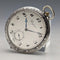 Circa 1925 Vintage Longines Pocket Watch Thin Niello Case Cal18.79N In good working order