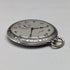 Circa 1925 Vintage Longines Pocket Watch Thin Niello Case Cal18.79N In good working order