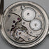 Circa 1925 Vintage Longines Pocket Watch Thin Niello Case Cal18.79N In good working order