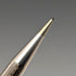 1965 British Yard O'Red Sterling Silver Push-Pull Pencil in Case