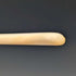Circa 1881 British antique white mother-of-pearl handle dessert cutlery set of 10 pairs in wooden box