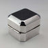 Vintage Sterling Silver Ring Box / Jewelry Box BIRKS
