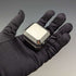 Vintage Sterling Silver Ring Box / Jewelry Box BIRKS