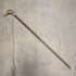 British Vintage Men's Cane Resin Duck Head Handle 91cm