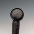 British Vintage Men's L-Handle Bramble Shaft Walking Stick 91cm