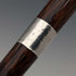 1933 British Vintage Women's Rondelle Handle Walking Stick 83cm