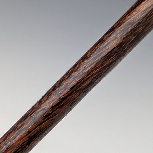 1933年 英国ヴィンテージ レディース ロンデルハンドル ステッキ 杖 83cm