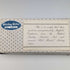 1962年 英国ヴィンテージ 純銀製ハンドル ケーキスライサー 箱入り Harrison Brothers