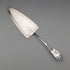 German antique continental silver pastry server 77g NETTER MANNHEIM