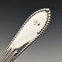 1890年頃 米国アンティーク 純銀製 ケーキサーバ 88g Gorham