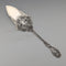 Antique German Continental Silver Pastry Server 61g