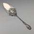 Antique German Continental Silver Pastry Server 61g