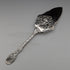 Antique German Continental Silver Pastry Server 61g