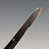 1907 British antique white mother-of-pearl handle, pure silver blade penknife, Arthur Worral Staniforth