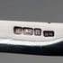 1905 British antique white mother-of-pearl handle, pure silver blade penknife, Lee&Wigful