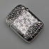 1900 British antique sterling silver Vesta case 24g match case Jones & Crompton
