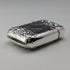 1900 British antique sterling silver Vesta case 24g match case Jones & Crompton