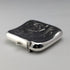 1907 British antique sterling silver Vesta case 31g match case Jones & Crompton