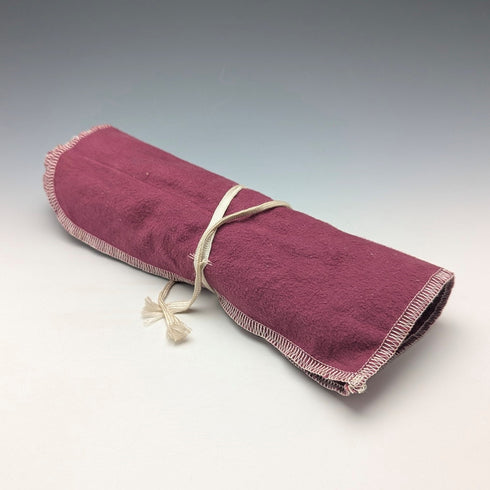 1899 British antique white mother-of-pearl handle, pure silver blade dessert cutlery, 4 pairs, John Sanderson