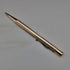 British Vintage Yard O' Red Rolled Gold Propelled Pencil in Case