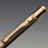 British Vintage Yard O' Red Rolled Gold Propelled Pencil in Case