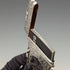 1903年 英国アンティーク 純銀製 カードケース 61g Smith&Bartlam