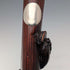 Vintage Snake Decorated Brown Shaft Knob Handle Walking Stick Cane 90cm