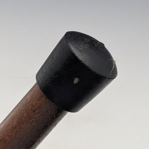 英国ヴィンテージ タンシャフト ゴルフクラブ型 分割式ステッキ 杖 90cm