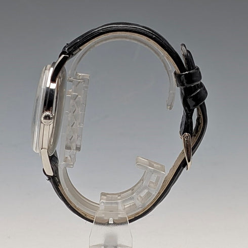 1958年 ロンジン Ref8888 紳士用 機械式腕時計 Cal30L 35mmステンレスケース