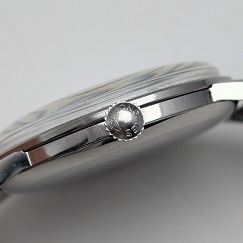 1958年 ロンジン Ref8888 紳士用 機械式腕時計 Cal30L 35mmステンレスケース