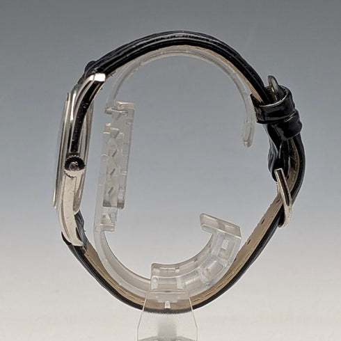 1947 Omega 2488-2 Men's mechanical wristwatch Cal.30T2PC 35mm stainless steel case