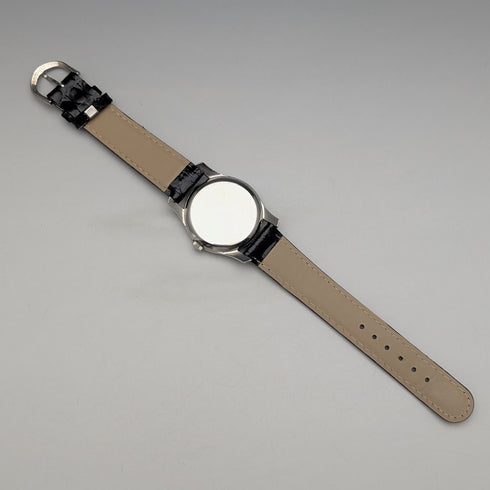 1947 Omega 2488-2 Men's mechanical wristwatch Cal.30T2PC 35mm stainless steel case