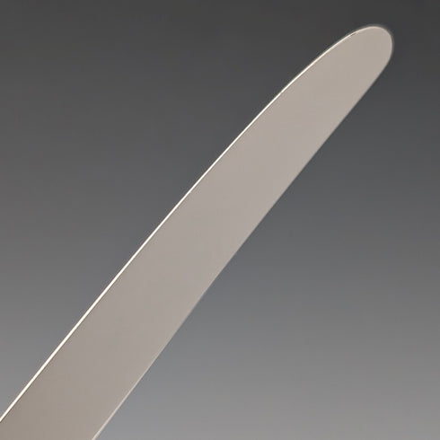 American vintage pure sterling silver dinner cutlery, 6 pairs, 670g, Reed&Barton