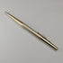 British Vintage Lifelong Rold Gold Push-type Mechanical Pencil