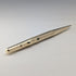 British Vintage Lifelong Rold Gold Push-type Mechanical Pencil