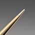 British Vintage Lifelong Rold Gold Push-type Mechanical Pencil