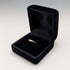 1948 British Vintage Jewelry 22K Gold Ring 2.9g (Size 7)