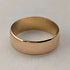 1963 British Vintage Jewelry 22K Gold Ring 5.6g (size 13) Ring SH