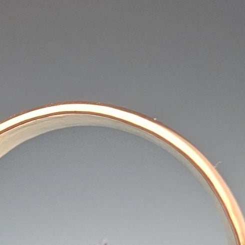 1963 British Vintage Jewelry 22K Gold Ring 5.6g (size 13) Ring SH