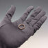 British Vintage Jewelry 9ct Gold Rose Gold Spiral Ring 3g (Size 8-9)