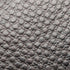 1902 British antique sterling silver decorated leather bi-fold wallet PWS