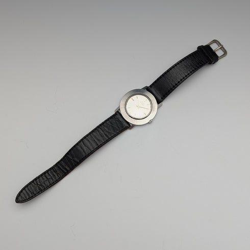 1950s Girard-Perregaux mechanical wristwatch, 32mm stainless steel case, in good working order