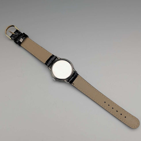 1956年 オメガ Ref2317/13 紳士用 機械式腕時計 Cal266 35mmステンレスケース 動作良好