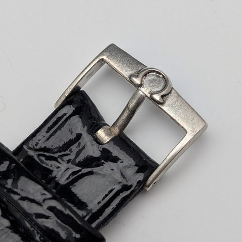 1963年 オメガ Ref131.002-SC 紳士用 機械式腕時計 Cal286 34mmステンレスケース OH済