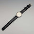 1963 Omega Ref131.002-SC Men's Mechanical Wristwatch Cal286 34mm Stainless Steel Case Overhauled
