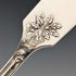 英国アンティーク シルバープレート製 デザートセット Mappin&Webb ケース入