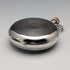 1903 British antique John Bennett pocket watch, silver side open face, in good working order