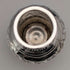 1910 British antique sterling silver sugar shaker 151g Robert Stewart