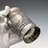 Vintage German pewter beaker cup