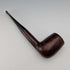 Nordic vintage wooden estate pipe Georg Jensen